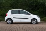Suzuki Celerio City 2017 года (UK)